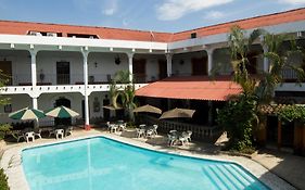 Hotel Posada de Don José