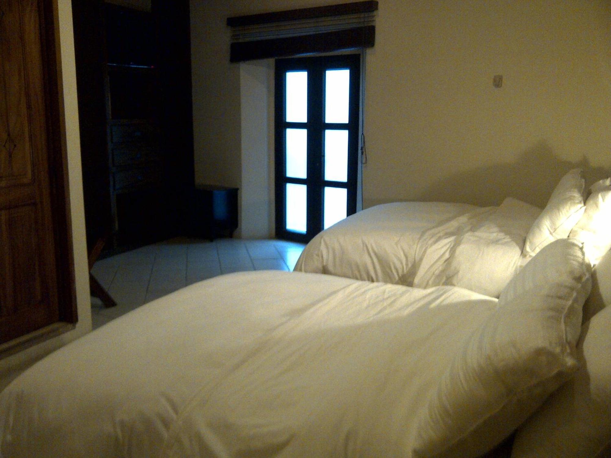 Hotel Posada de Don José Retalhuleu Habitación foto